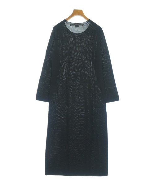 COMME des GARCONS（コムデギャルソン）ワンピース 黒 サイズ:S レディース/2200656632046