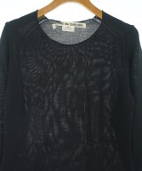 COMME des GARCONS（コムデギャルソン）ワンピース 黒 サイズ:S レディース/2200656632046
