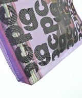 COMME des GARCONS（コムデギャルソン）トートバッグ ピンク サイズ:- レディース/2200656632060