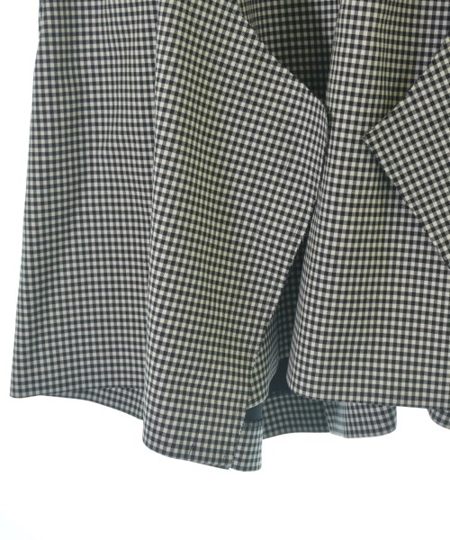 COMME des GARCONS（コムデギャルソン）ロング・マキシ丈スカート 黒 サイズ:S レディース/2200656532032