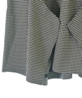COMME des GARCONS（コムデギャルソン）ロング・マキシ丈スカート 黒 サイズ:S レディース/2200656532032