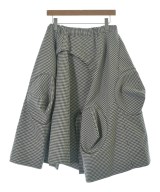 COMME des GARCONS ロング・マキシ丈スカート