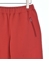 COMME des GARCONS（コムデギャルソン）スウェットパンツ 赤 サイズ:M レディース/2200656767137