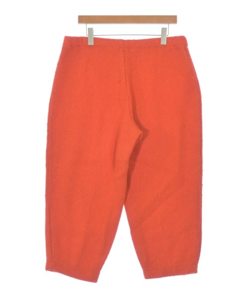 COMME des GARCONS（コムデギャルソン）その他 オレンジ サイズ:M レディース/2200656767168