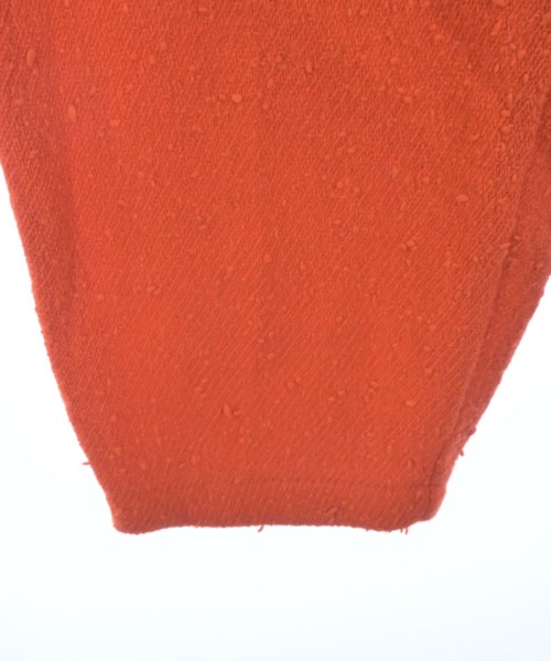 COMME des GARCONS（コムデギャルソン）その他 オレンジ サイズ:M レディース/2200656767168