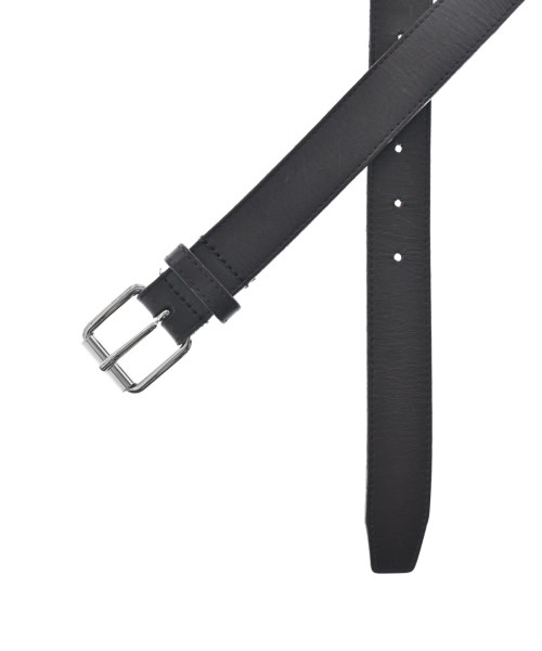 COMME des GARCONS（コムデギャルソン）ベルト 茶 サイズ:- メンズ/2200656964017