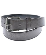 COMME des GARCONS（コムデギャルソン）ベルト 茶 サイズ:- メンズ/2200656964017