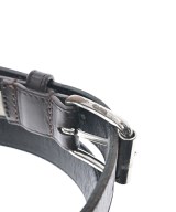 COMME des GARCONS（コムデギャルソン）ベルト 茶 サイズ:- メンズ/2200656964017