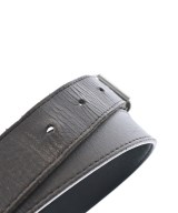 COMME des GARCONS（コムデギャルソン）ベルト 茶 サイズ:- メンズ/2200656964017