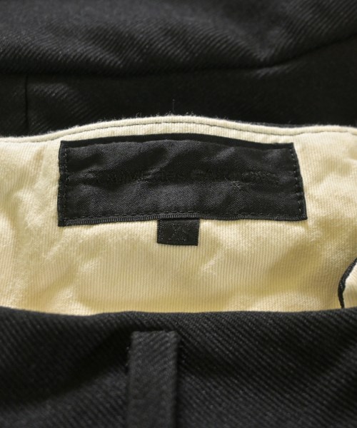 COMME des GARCONS（コムデギャルソン）その他 黒 サイズ:XS レディース/2200652317015