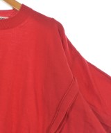 COMME des GARCONS（コムデギャルソン）ニット・セーター 赤 サイズ:XS レディース/2200652317022