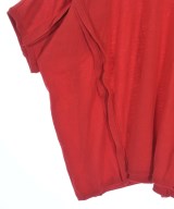 COMME des GARCONS（コムデギャルソン）ニット・セーター 赤 サイズ:XS レディース/2200652317022