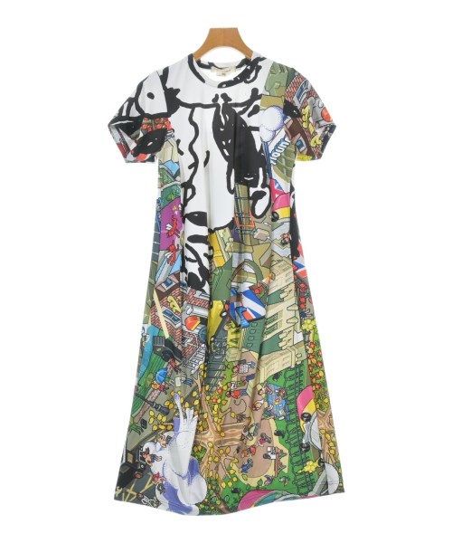 COMME des GARCONS(コムデギャルソン)ワンピース その他（柄物・カラフル） サイズ:XS/2200652317039