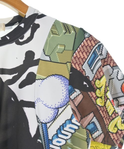 COMME des GARCONS（コムデギャルソン）ワンピース その他（柄物・カラフル） サイズ:XS レディース/2200652317039