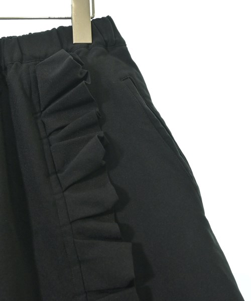 COMME des GARCONS（コムデギャルソン）その他 黒 サイズ:S レディース/2200652317046
