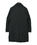 COMME des GARCONS（コムデギャルソン）チェスターコート 黒 サイズ:S メンズ/2200657091019