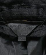 COMME des GARCONS（コムデギャルソン）チェスターコート 黒 サイズ:S メンズ/2200657091019