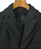 COMME des GARCONS（コムデギャルソン）チェスターコート 黒 サイズ:S メンズ/2200657091019
