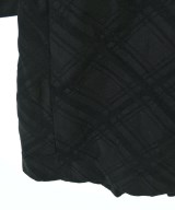 COMME des GARCONS（コムデギャルソン）チェスターコート 黒 サイズ:S メンズ/2200657091019