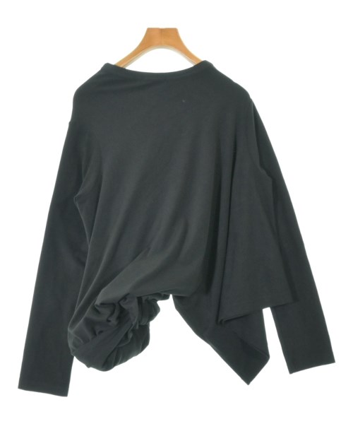 COMME des GARCONS（コムデギャルソン）Tシャツ・カットソー 黒 サイズ:S レディース/2200657147044