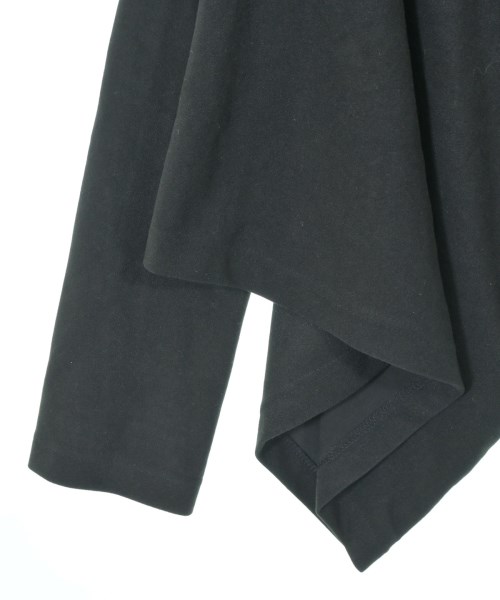 COMME des GARCONS（コムデギャルソン）Tシャツ・カットソー 黒 サイズ:S レディース/2200657147044