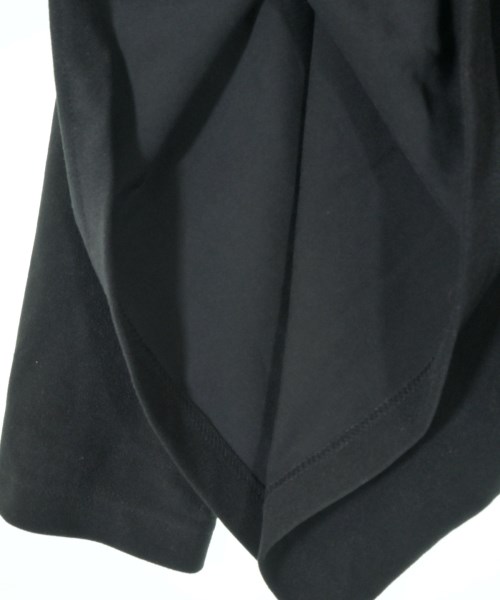 COMME des GARCONS（コムデギャルソン）Tシャツ・カットソー 黒 サイズ:S レディース/2200657147044