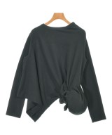 COMME des GARCONS（コムデギャルソン）Tシャツ・カットソー 黒 サイズ:S レディース/2200657147044