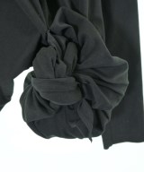 COMME des GARCONS（コムデギャルソン）Tシャツ・カットソー 黒 サイズ:S レディース/2200657147044