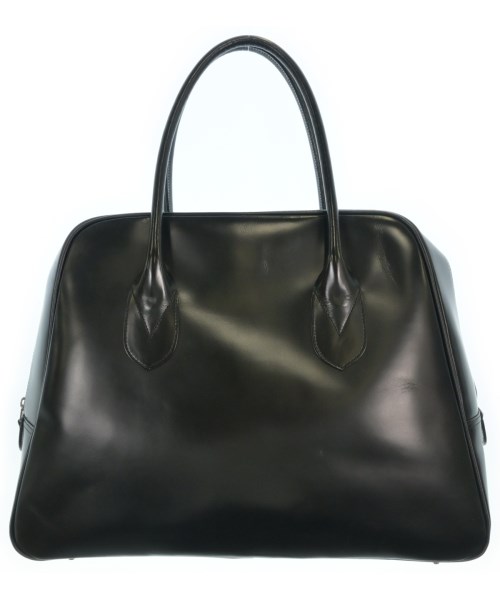 COMME des GARCONS(コムデギャルソン)ハンドバッグ 黒 サイズ:-/2200650236011