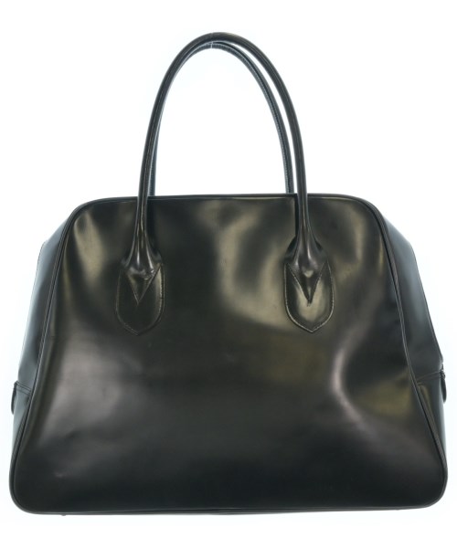 COMME des GARCONS（コムデギャルソン）ハンドバッグ 黒 サイズ:- レディース/2200650236011
