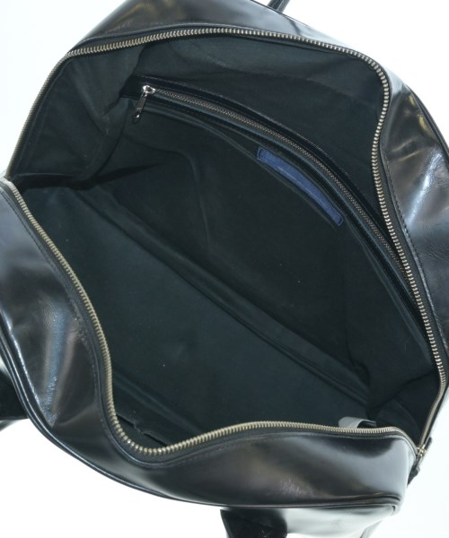 COMME des GARCONS（コムデギャルソン）ハンドバッグ 黒 サイズ:- レディース/2200650236011