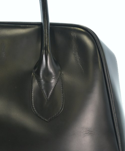 COMME des GARCONS（コムデギャルソン）ハンドバッグ 黒 サイズ:- レディース/2200650236011