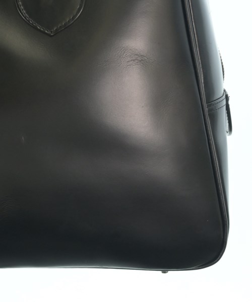 COMME des GARCONS（コムデギャルソン）ハンドバッグ 黒 サイズ:- レディース/2200650236011