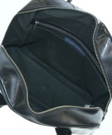 COMME des GARCONS（コムデギャルソン）ハンドバッグ 黒 サイズ:- レディース/2200650236011