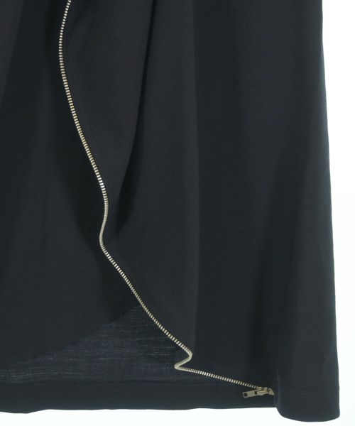 COMME des GARCONS（コムデギャルソン）ロング・マキシ丈スカート 紺 サイズ:S レディース/2200651198103