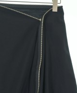 COMME des GARCONS（コムデギャルソン）ロング・マキシ丈スカート 紺 サイズ:S レディース/2200651198103