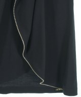 COMME des GARCONS（コムデギャルソン）ロング・マキシ丈スカート 紺 サイズ:S レディース/2200651198103