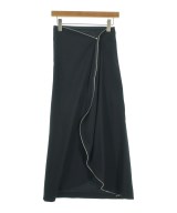COMME des GARCONS ロング・マキシ丈スカート