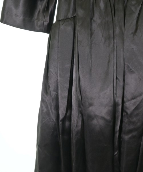 COMME des GARCONS（コムデギャルソン）ワンピース 黒 サイズ:S レディース/2200657337018