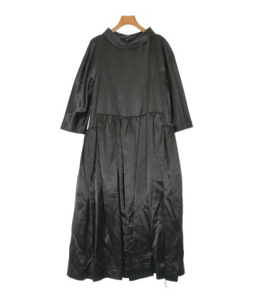 COMME des GARCONS（コムデギャルソン）ワンピース 黒 サイズ:S