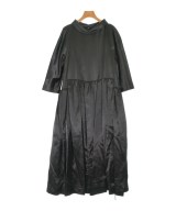 COMME des GARCONS（コムデギャルソン）ワンピース 黒 サイズ:S レディース/2200657337018