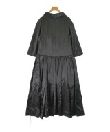 COMME des GARCONS（コムデギャルソン）ワンピース 黒 サイズ:S レディース/2200657337018