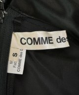 COMME des GARCONS（コムデギャルソン）ワンピース 黒 サイズ:S レディース/2200657337018