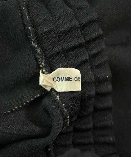 COMME des GARCONS（コムデギャルソン）その他 黒 サイズ:S レディース/2200657359058