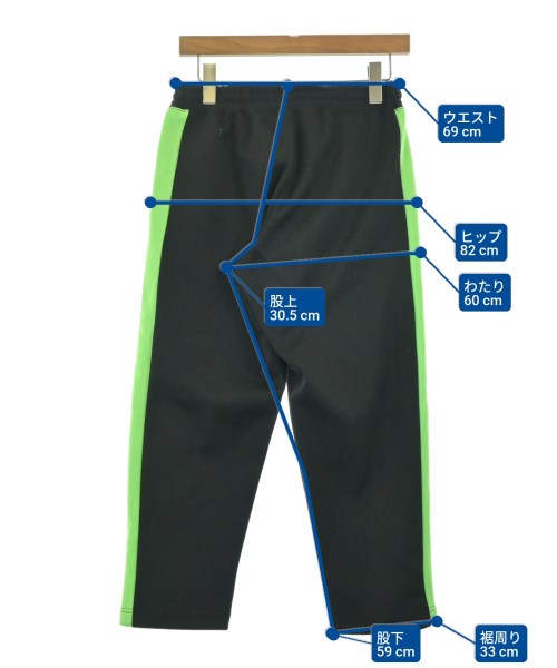 COMME des GARCONS（コムデギャルソン）その他 黒 サイズ:S レディース/2200657359058