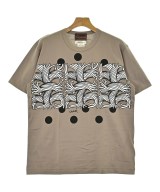 COMME des GARCONS（コムデギャルソン）Tシャツ・カットソー ベージュ サイズ:XL メンズ/2200657470098
