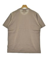 COMME des GARCONS（コムデギャルソン）Tシャツ・カットソー ベージュ サイズ:XL メンズ/2200657470098