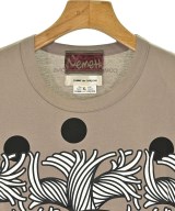 COMME des GARCONS（コムデギャルソン）Tシャツ・カットソー ベージュ サイズ:XL メンズ/2200657470098