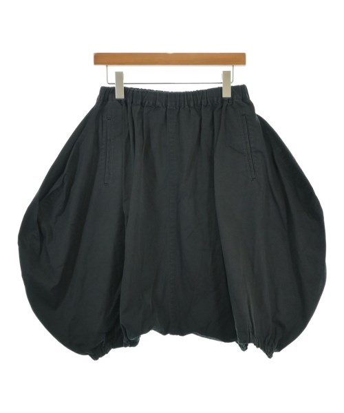 COMME des GARCONS(コムデギャルソン)ショートパンツ 黒 サイズ:S/2200657471040