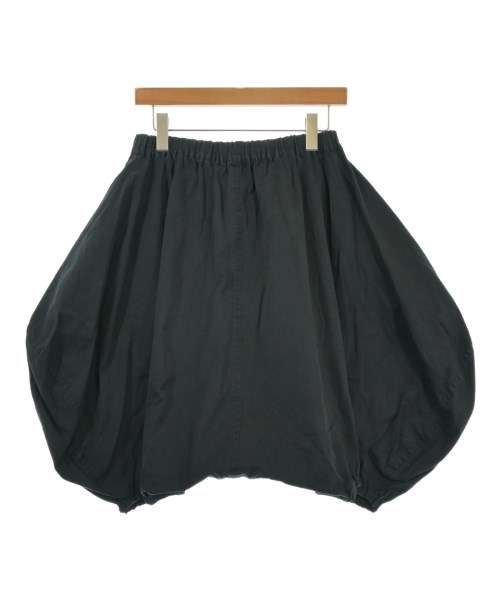 COMME des GARCONS（コムデギャルソン）ショートパンツ 黒 サイズ:S レディース/2200657471040